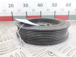 Шкив коленвала Volvo 850 1993-1997, бензин, 1275801