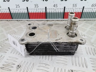 Теплообменник масляного фильтра Ford Mondeo 2003-2007, дизель, 1477141