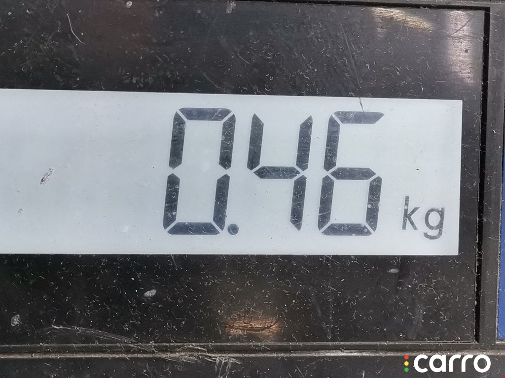 Рулевой карданчик Opel Zafira 1999-2003, левый руль, 9223061, фото 4