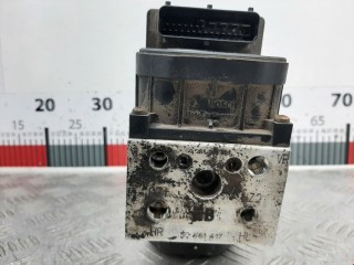 Блок ABS, ориг. номер 0273004362, 9120526, Opel Astra 1994-2002