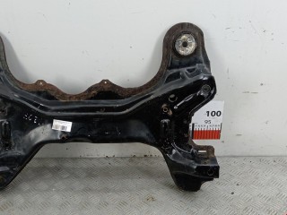 Балка подвески передняя (подрамник), ориг. номер 1J0199313M, Volkswagen Golf 1997-2006
