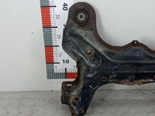 Балка подвески передняя (подрамник), ориг. номер 1J0199313M, Volkswagen Golf 1997-2006