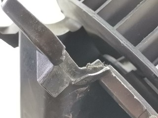 Моторчик печки, ориг. номер 9000348, 9117658, Opel Astra 1994-2002