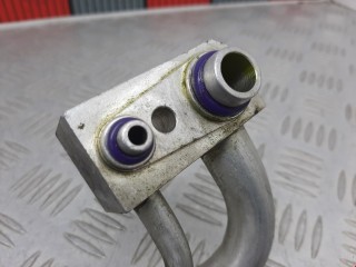 Трубка кондиционера, ориг. номер 13130992, Opel Meriva 2002-2006