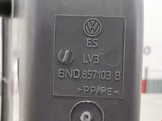 Бардачок, ориг. номер 6N0857103B, Volkswagen Polo 1994-1999