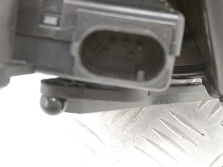 Моторчик печки, ориг. номер 9117658, Opel Astra 1994-2002
