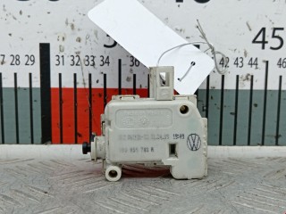 Электропривод багажника, ориг. номер 3B0959781, 1M095978, Volkswagen Beetle 1997-2005