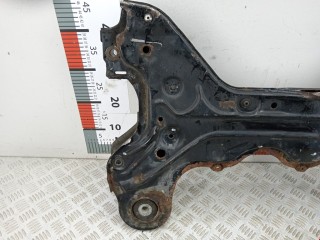 Балка подвески передняя (подрамник), ориг. номер 1J0199313M, Audi A3 1996-2000