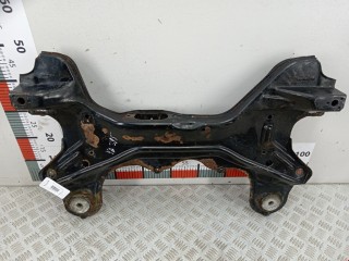Балка подвески передняя (подрамник), ориг. номер 1J0199313M, Audi A3 1996-2000