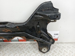 Балка подвески передняя (подрамник), ориг. номер 1J0199313M, Audi A3 1996-2000