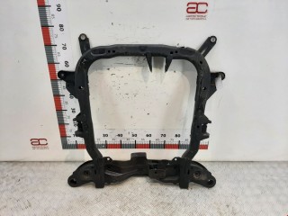 Балка подвески передняя (подрамник), ориг. номер 93174594, Opel Meriva 2002-2006