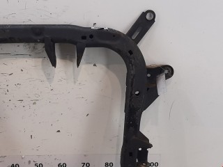 Балка подвески передняя (подрамник), ориг. номер 93174594, Opel Meriva 2002-2006