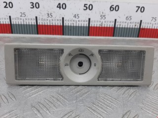 Фонарь салона (плафон), ориг. номер 6Q0947291B, 0886400, Volkswagen Touran 2003-2006