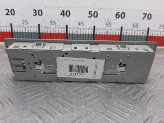 Фонарь салона (плафон), ориг. номер 6Q0947291B, 0886400, Volkswagen Touran 2003-2006