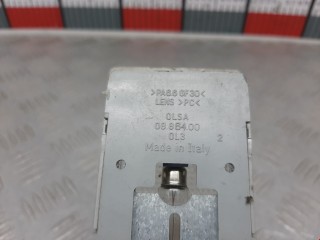 Фонарь салона (плафон), ориг. номер 6Q0947291B, 0886400, Volkswagen Touran 2003-2006