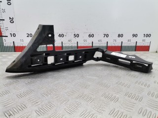 Кронштейн крепления бампера заднего, ориг. номер 1T0807375C, Volkswagen Touran 2003-2006