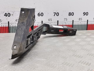 Кронштейн крепления бампера заднего, ориг. номер 1T0807375C, Volkswagen Touran 2003-2006