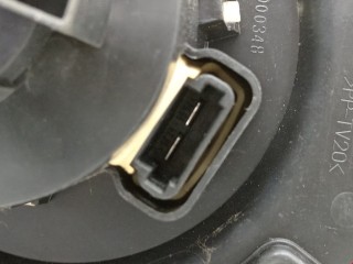 Моторчик печки, ориг. номер 04322, 9117658, Opel Astra 1994-2002