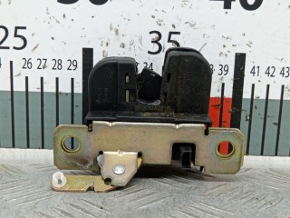 Замок багажника, ориг. номер 1C0827505C, Volkswagen Beetle 1997-2005
