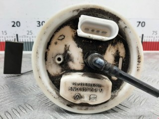 Насос топливный, ориг. номер 6N0919051N, 6N0919087F, 228233003001, Volkswagen Polo 1999-2001