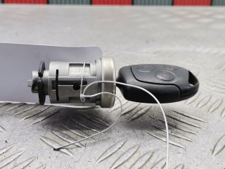 Замок зажигания, ориг. номер 1677531, Ford Fusion 2002-2005