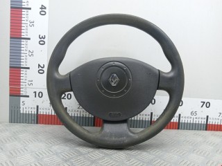 Руль Renault Megane 2002-2006, левый руль, 484005500R