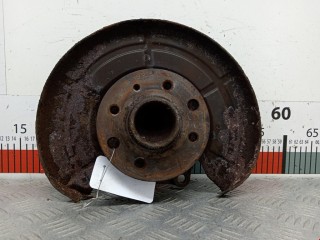 Ступица задняя левая Opel Meriva 2002-2006, 9120128