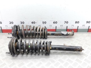 Стойка передняя левая, ориг. номер 50515466, Alfa Romeo 147 2000-2004