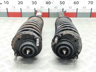 Стойка передняя левая, ориг. номер 50515466, Alfa Romeo 147 2000-2004