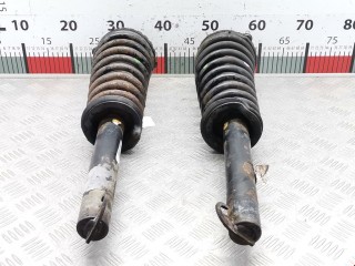 Стойка передняя левая, ориг. номер 50515466, Alfa Romeo 147 2000-2004