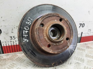 Ступица задняя правая, ориг. номер 7701208059, Renault Scenic 2006-2009