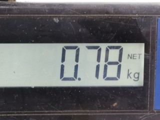 Фонарь задний левый, ориг. номер 4B5945095, Audi A6 1997-2001