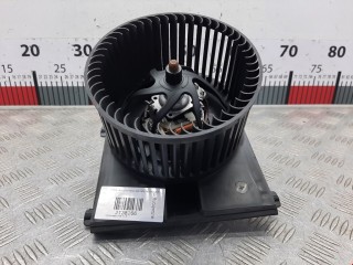 Моторчик печки, ориг. номер 1J1819021C, 1J1819021B, Volkswagen Golf 1997-2006
