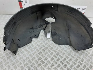 Защита арок задняя левая (подкрылок), ориг. номер 4B0810171E, 4B0810171N, Audi A6 1997-2001