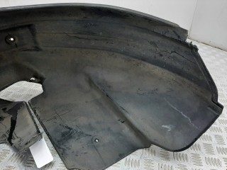 Защита арок задняя левая (подкрылок), ориг. номер 4B0810171E, 4B0810171N, Audi A6 1997-2001