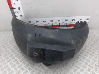 Защита арок задняя левая (подкрылок), ориг. номер 4B0810171E, 4B0810171N, Audi A6 1997-2001