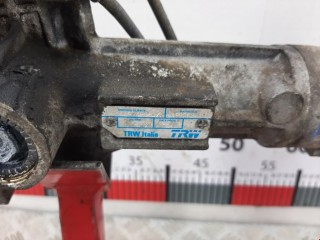 Рулевая рейка, ориг. номер 1489732080, 4000JF, Peugeot 807 2002-2008