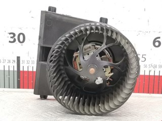 Моторчик печки Volkswagen Golf 1991-2000, МКПП, 1J1819021C