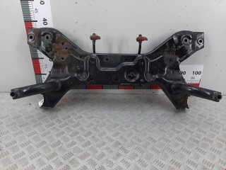 Балка подвески передняя (подрамник), ориг. номер MR594001, Mitsubishi Colt 2002-2012