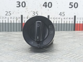 Переключатель света Volkswagen Golf 1991-2000, 1C0941531A