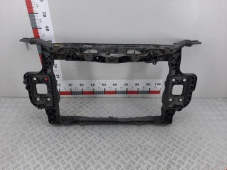 Передняя панель крепления облицовки (телевизор), ориг. номер 51773108, Fiat Punto 2003-2011