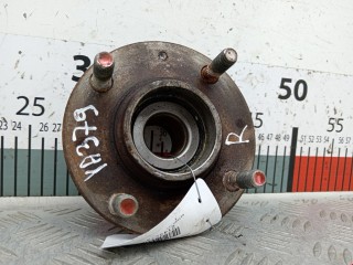 Ступица задняя правая Kia Cerato 2003-2007, 527102D315