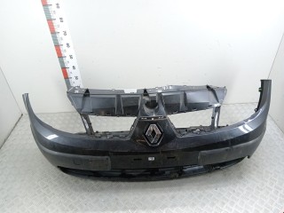 Бампер передний Renault Scenic 2003-2006, минивэн, 7701474769