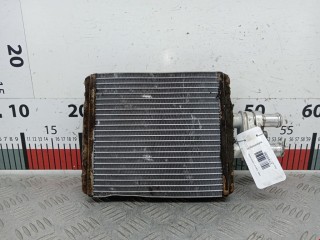 Радиатор отопителя (печки) Skoda Fabia 2004-2007, МКПП, 6Q0819031