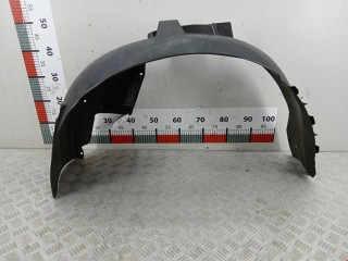 Защита арок передняя левая (подкрылок), ориг. номер 13162370, Opel Vectra 2002-2005