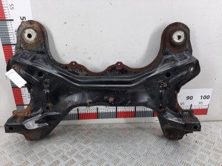Балка подвески передняя (подрамник), ориг. номер 1J0199313M, Volkswagen Golf 1991-2000