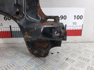 Балка подвески передняя (подрамник), ориг. номер 1J0199313M, Volkswagen Golf 1991-2000