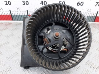 Моторчик печки, ориг. номер 1J1819021C, 1J1819021B, Volkswagen Golf 1991-2000