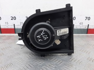 Моторчик печки, ориг. номер 1J1819021C, 1J1819021B, Volkswagen Golf 1991-2000