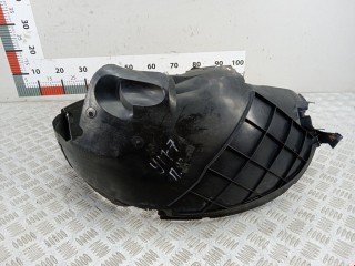 Защита арок передняя правая (подкрылок), ориг. номер 90580534, Opel Zafira 1999-2003